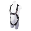 Fall Arrest Harness POWERTEX HW COMFORT r-PET front