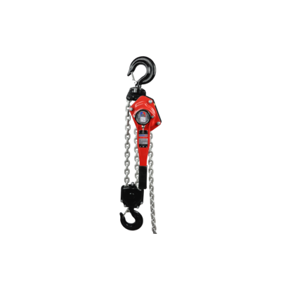 Lever Hoist POWERTEX PLH-S2OLP with Corolim® Chain