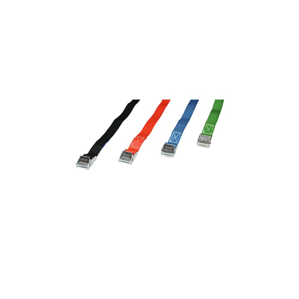 4 pcs Cambuckle Mini POWERTEX 