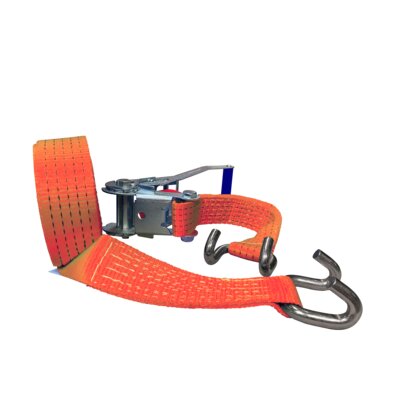 Web Lashing POWERTEX Trailer U-Hook