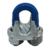 Quality POWERTEX Wire Rope Clip PCTB inside view