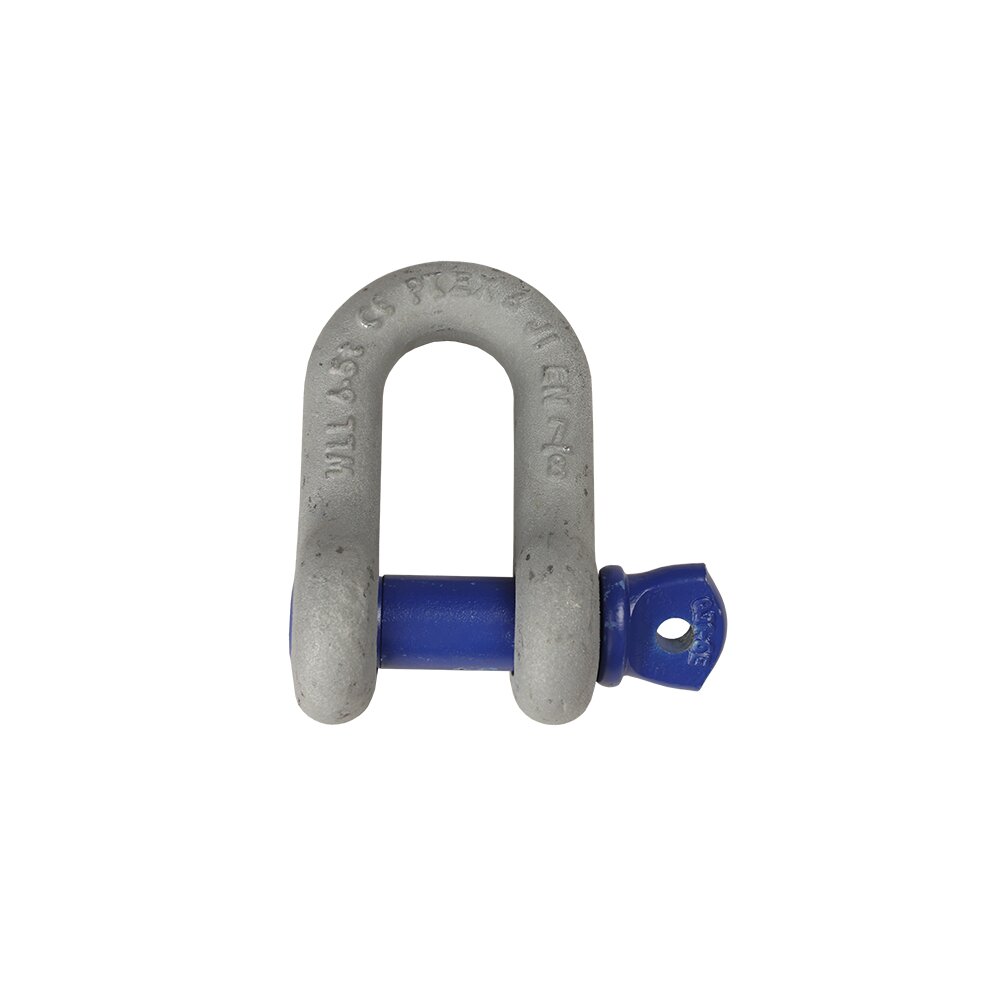 Dee Shackle POWERTEX PDSP – Screw Pin front