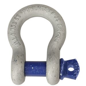 Powertex shackles | Powertex