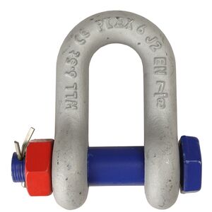 Powertex shackles | Powertex