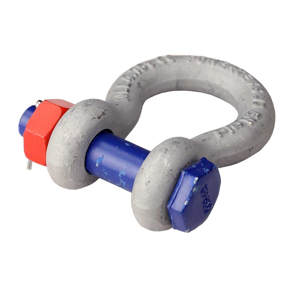 Bow Shackle POWERTEX PBSB Powertex