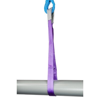 Powertex Webbing Sling PWE 1t