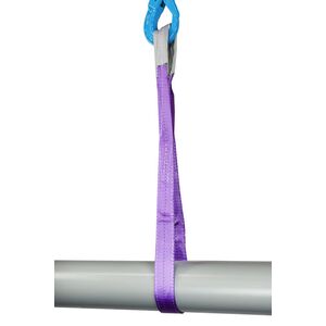 Powertex Webbing Sling PWE 1t