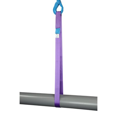 Endless webbing sling PWS 1t