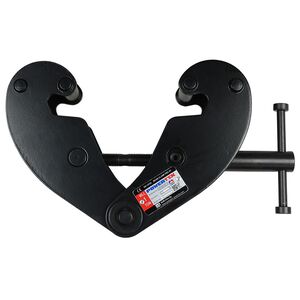 Beam Clamp POWERTEX PBS-S1 with nameplate