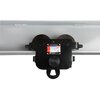 Push Trolley POWERTEX PPT-S2 with clear nameplate Push Trolley POWERTEX PPT-S2 front