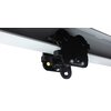 RFID chip mounted on push trolley POWERTEX PPT-S2 for registration of service Push Trolley POWERTEX PPT-S2 with RFID chip