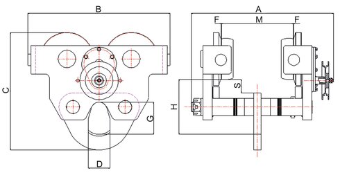Trolley geared_10t_dwg