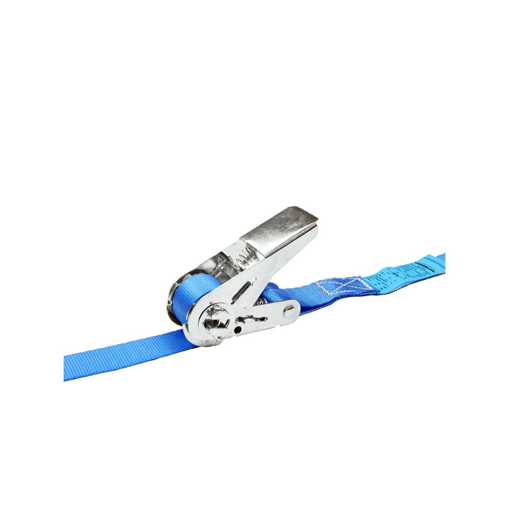 Web Lashing POWERTEX Hobby 400 2-part, ratchet