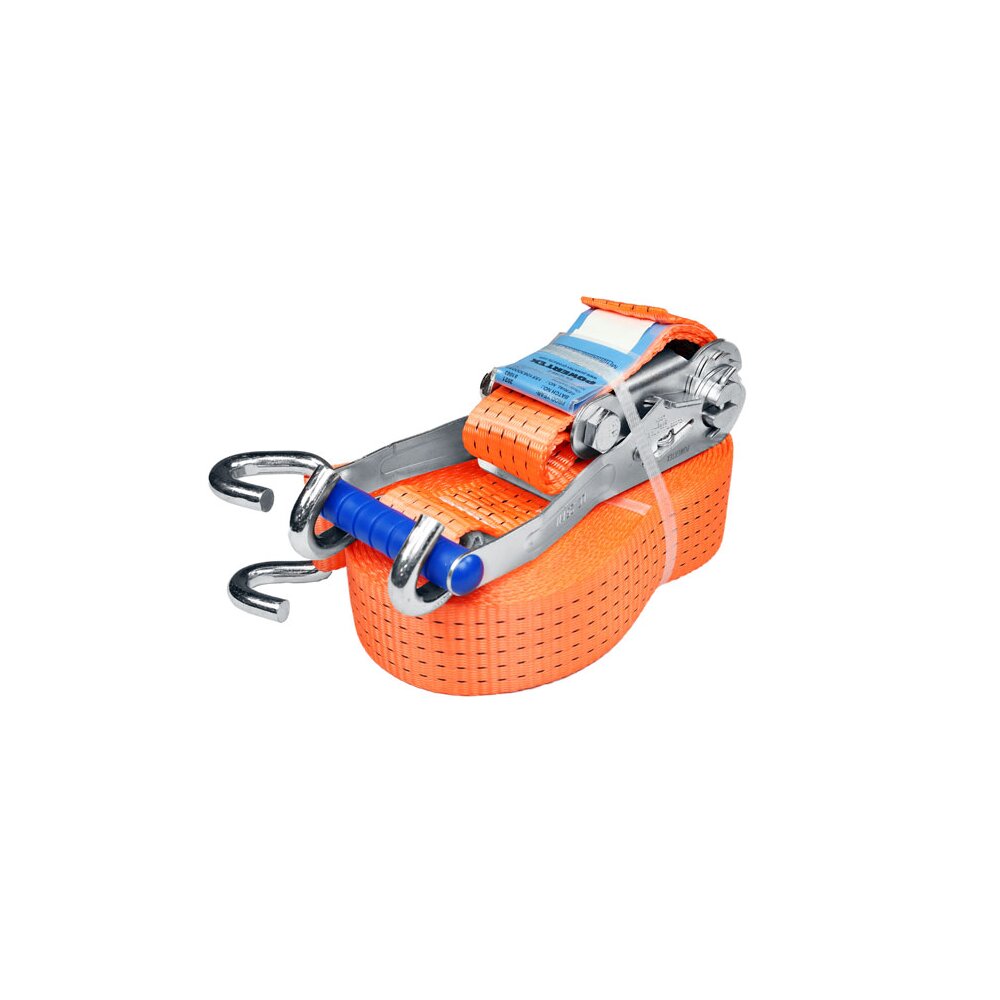 Web Lashing POWERTEX Trailer U-Hook 2-part, packed