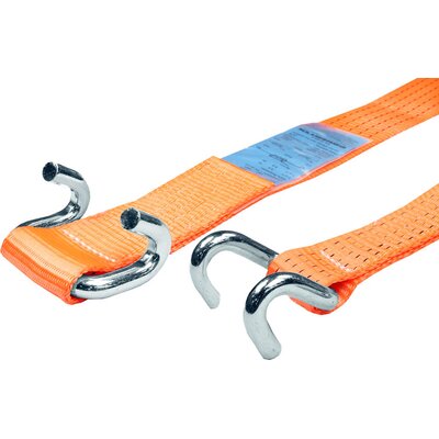 Web Lashing POWERTEX Trailer U-Hooks