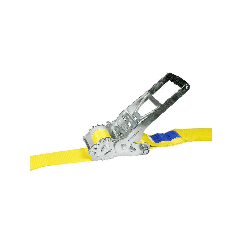  Web Lashing POWERTEX Strong Ergo Gear 2-part
