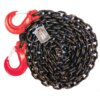 Lashing Chain POWERTEX PLC is not certified for lifting but great at pulling Lashing Chain POWERTEX PLC is not certified for lifting but great at pulling