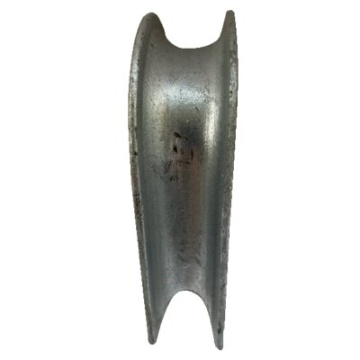 POWERTEX Thimble PT6899 groove