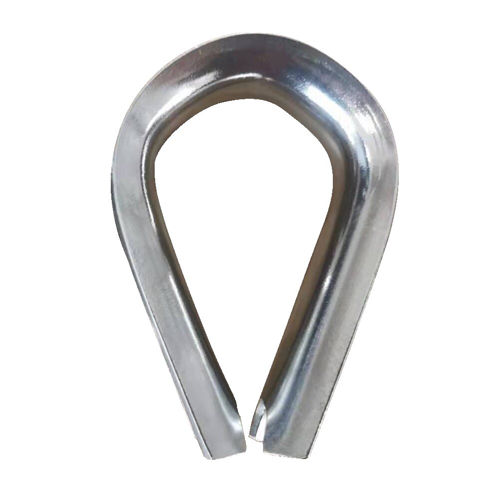 Stainless Steel Thimble POWERTEX PT316 Powertex