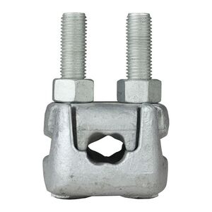 POWERTEX wire rope grip assembled