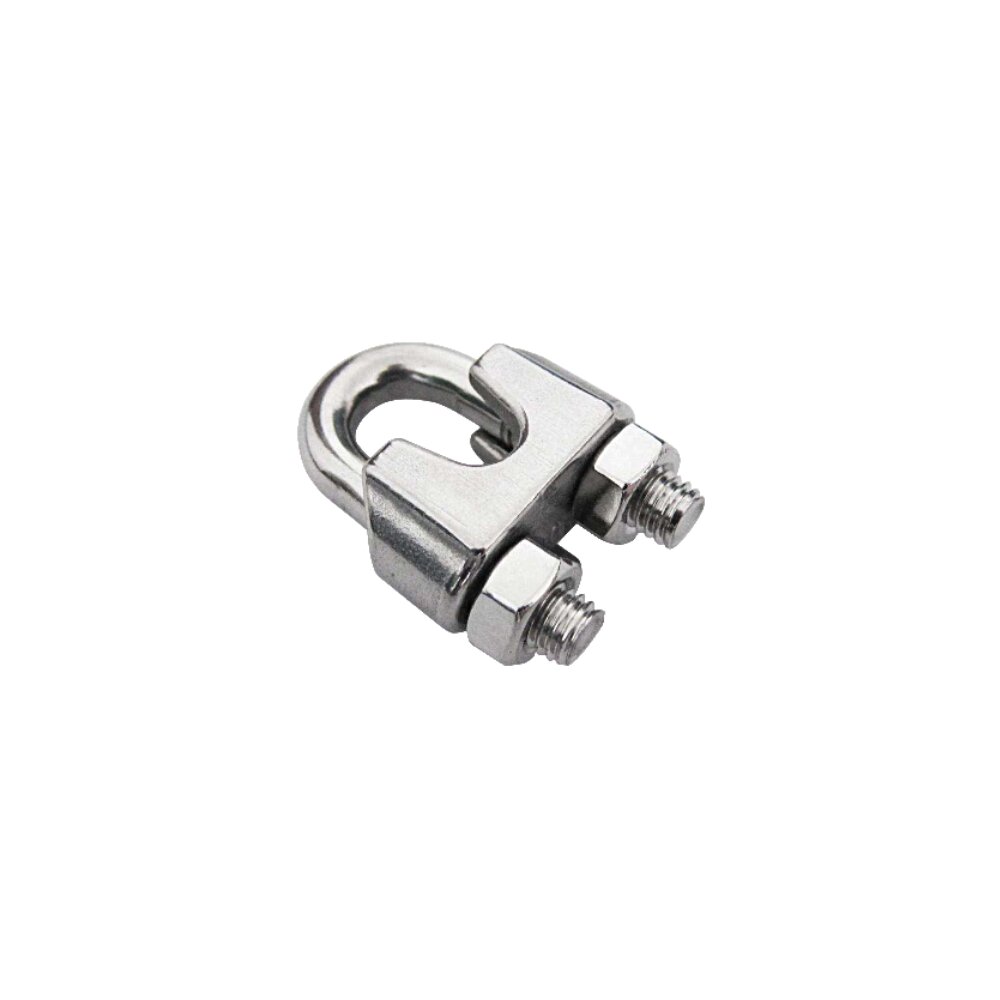 Wire Rope UBolt Clip PC316 POWERTEX Powertex