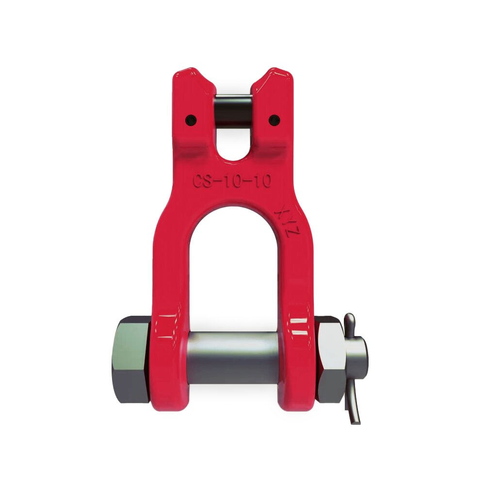 Sling Shackle CS POWERTEX Clevis Powertex