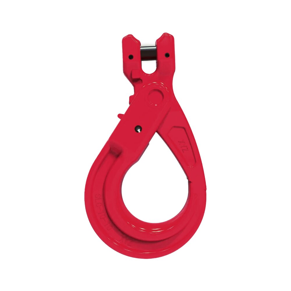 SelfLocking Hook SLC POWERTEX Clevis Powertex