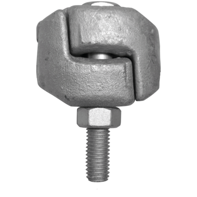 Wire rope Grip POWERTEX PWRG is approved for lifting according to the assembly user instructions.