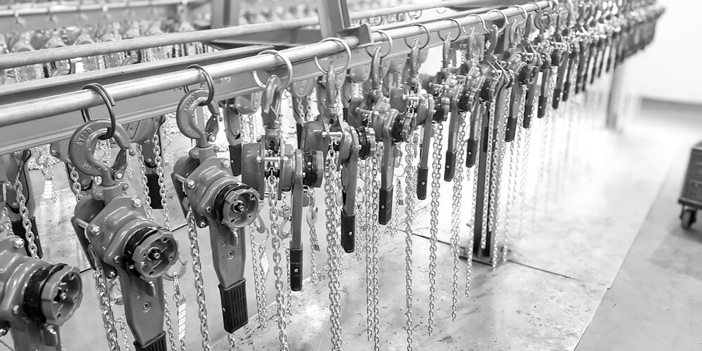 How Powertex and Ropetex help manufacturers raise the bar on sustainability