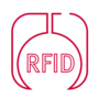 The product is equipped with RFID chip